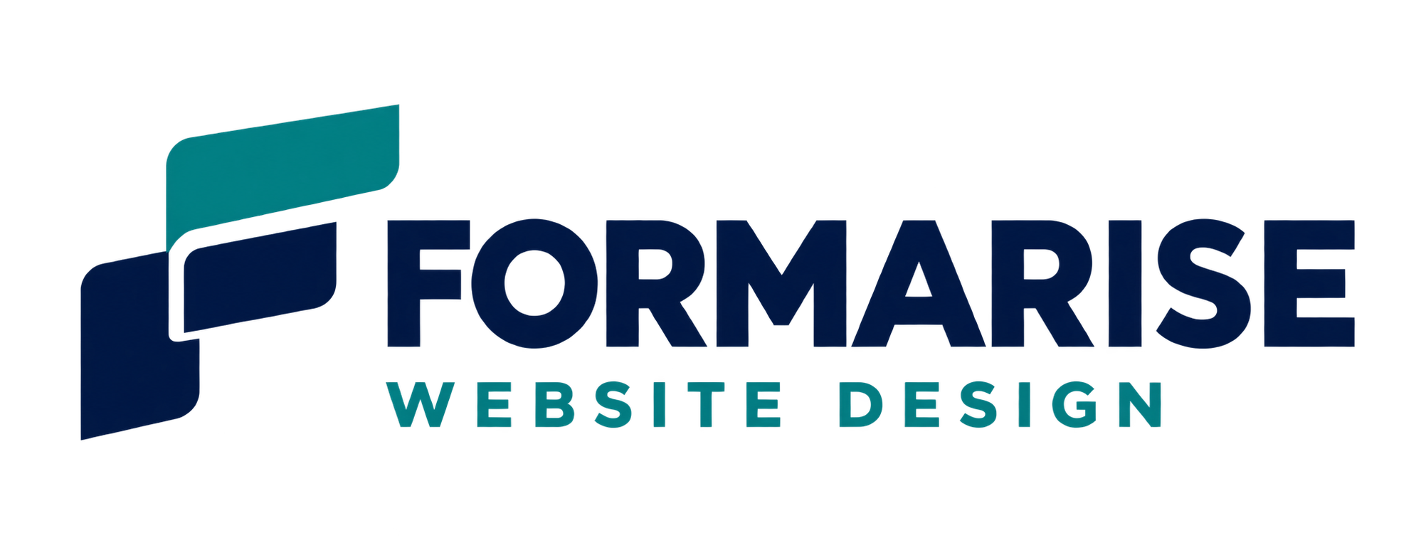 Formarise Website Design